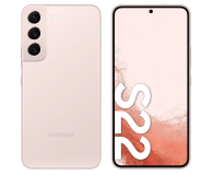 Samsung Galaxy S22 8/256GB Pink Gold - 715544 - zdjęcie 1
